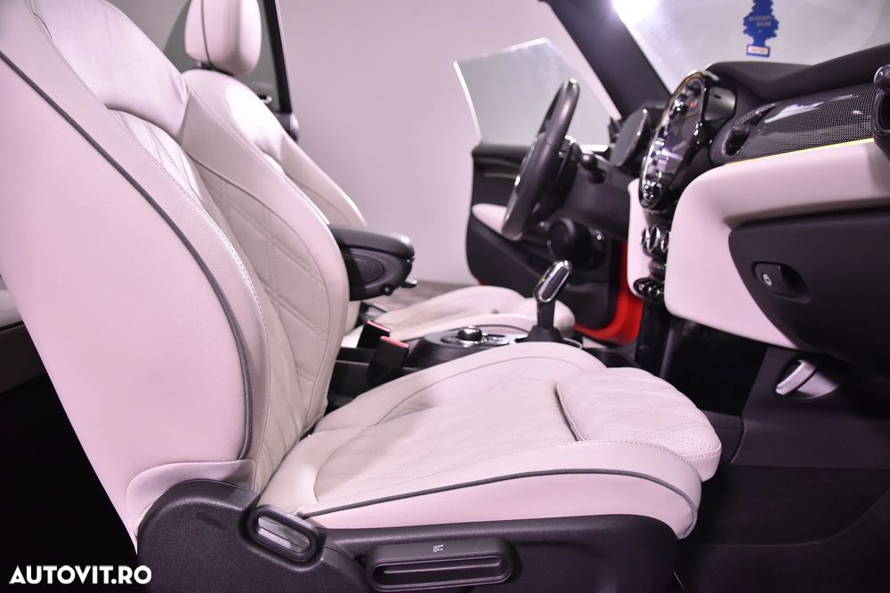 Mini John Cooper Works - 19