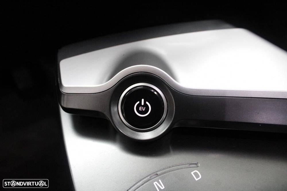 Kia EV6 77,4-kWh Business - 20