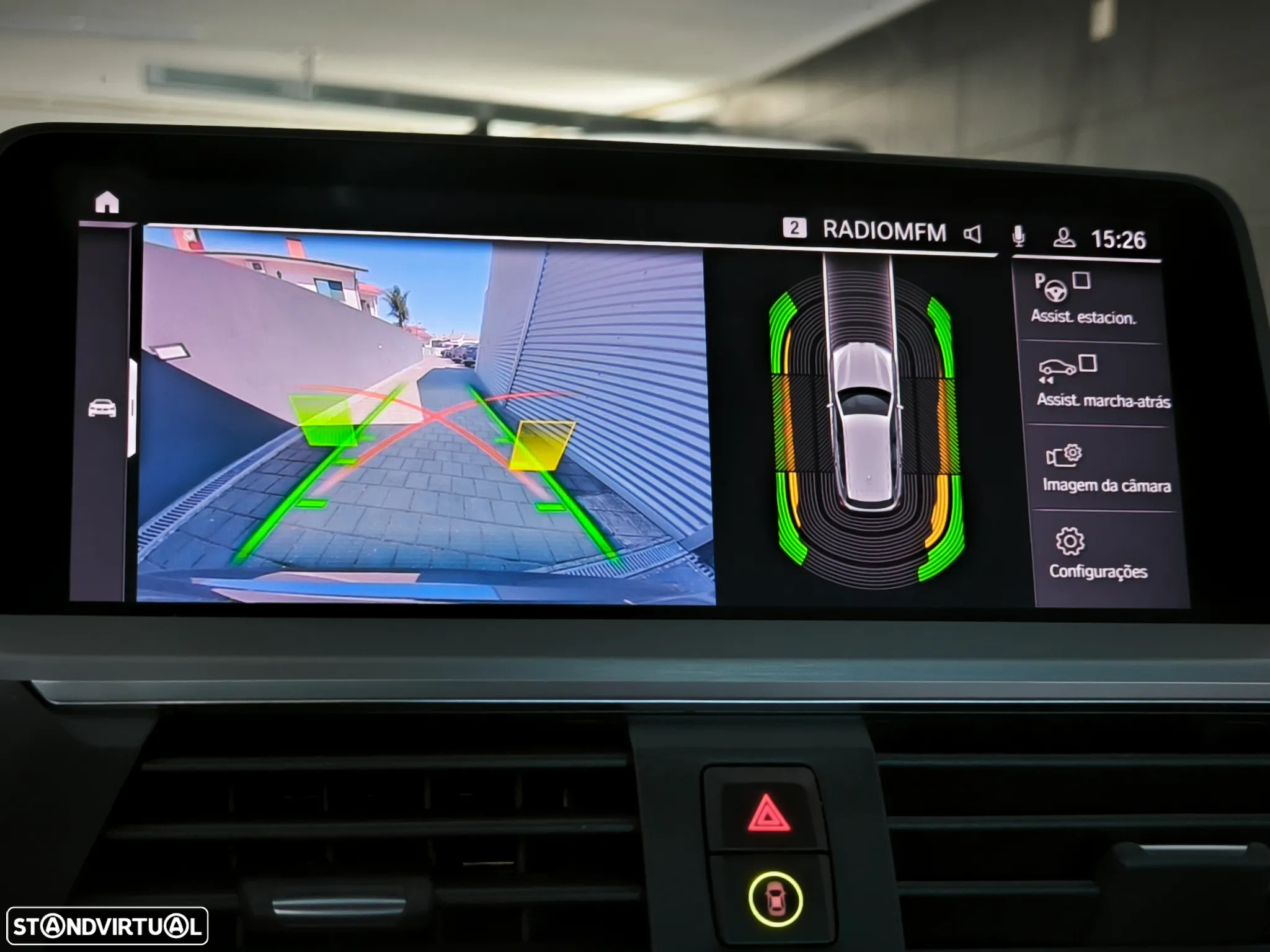 BMW iX3 Inspiring - 34