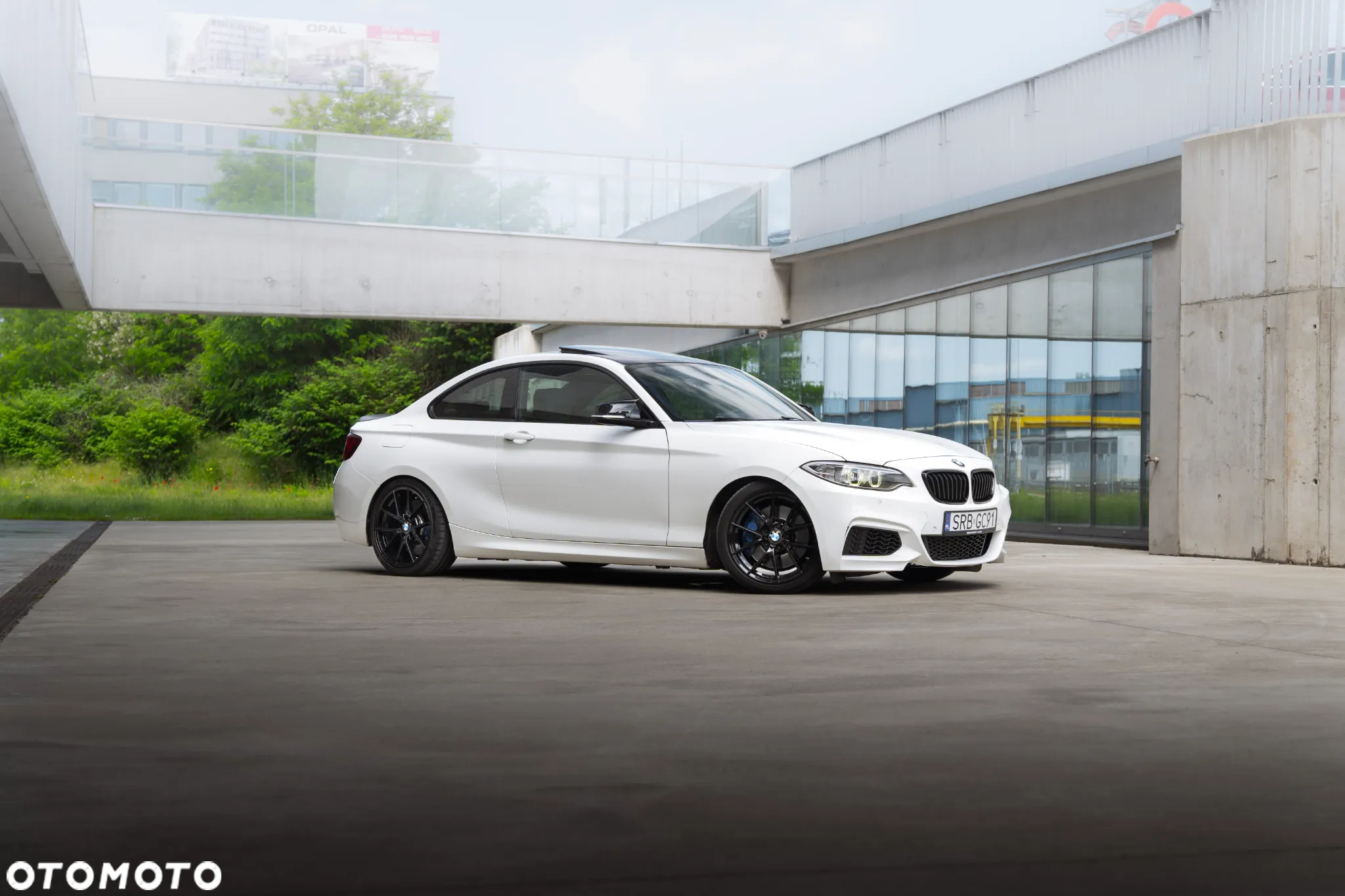 BMW Seria 2 M235i sport - 4