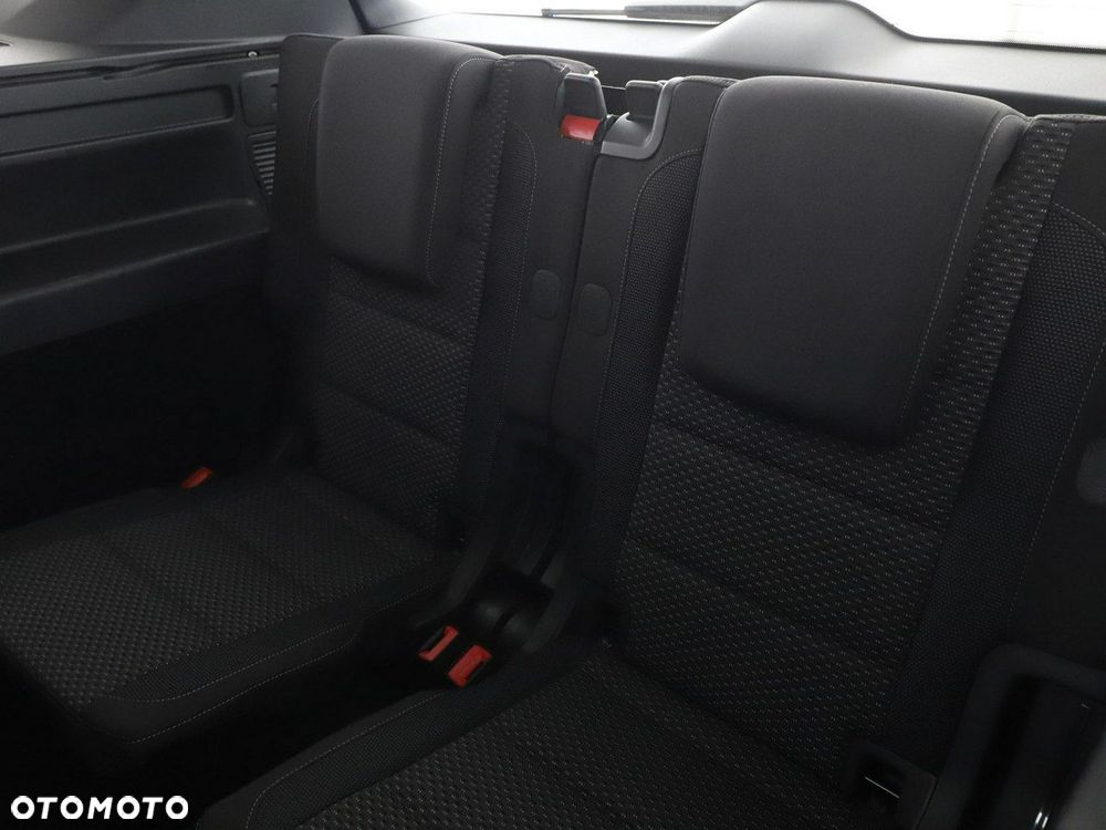 Volkswagen Touran 2.0 TDI BMT Comfortline DSG - 38
