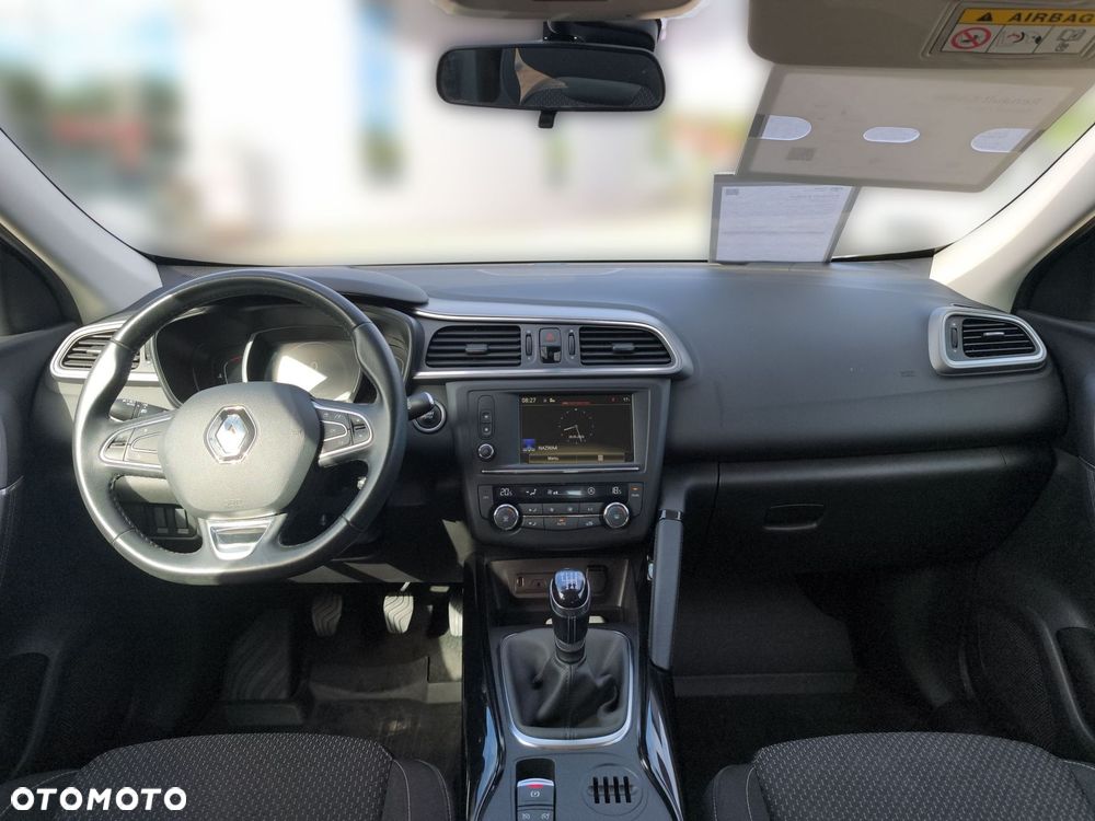 Renault Kadjar 1.2 Energy TCe Life - 15