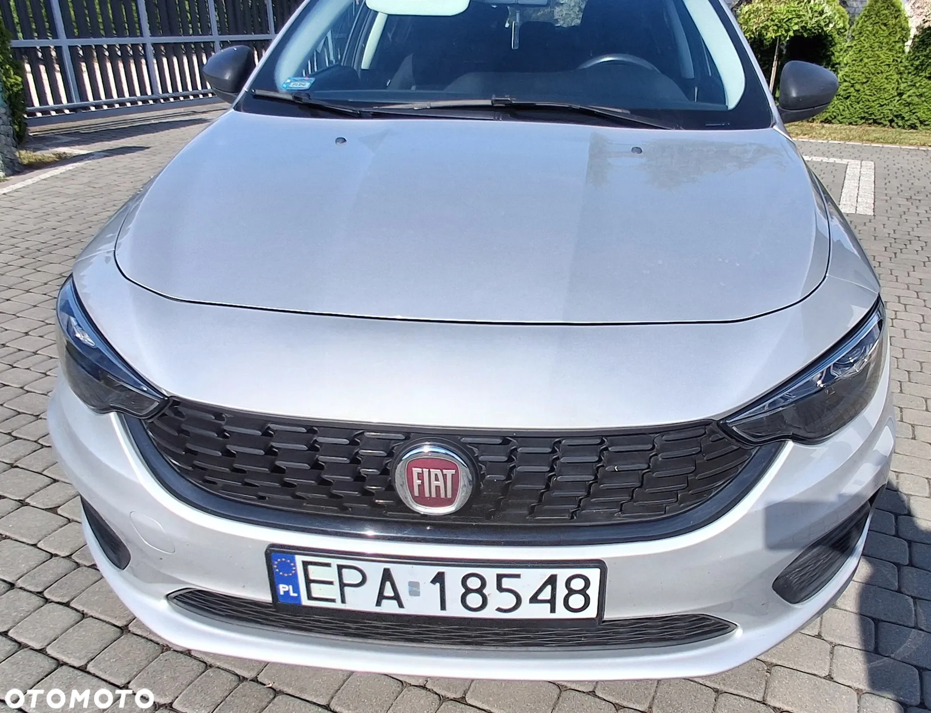 Fiat Tipo 1.4 16v Street - 4