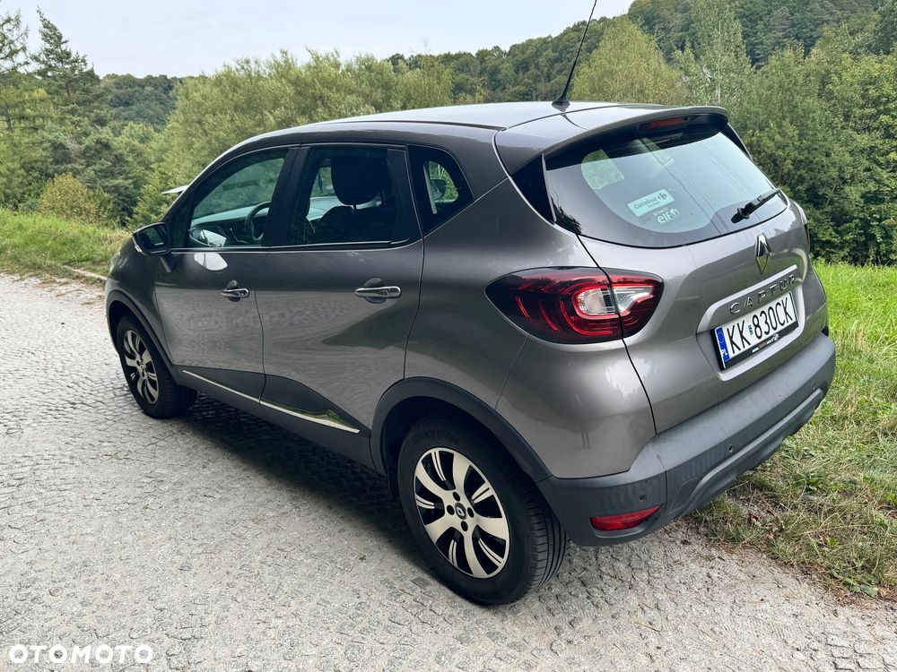 Renault Captur 0.9 Energy TCe Intens - 4