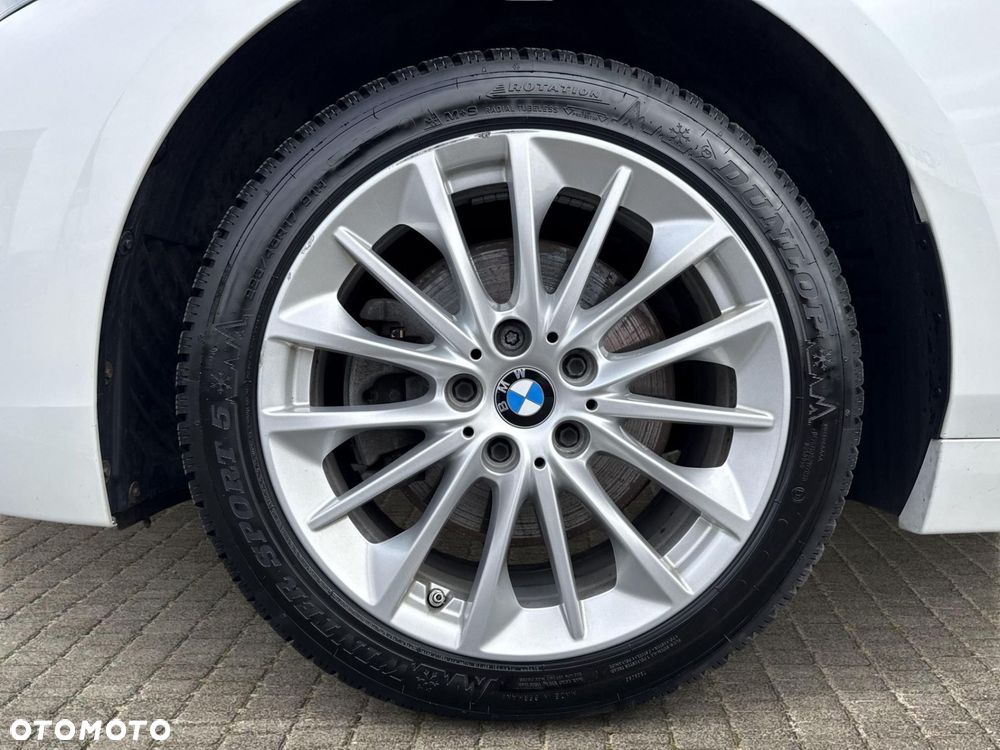 BMW Seria 1 118i Advantage - 4