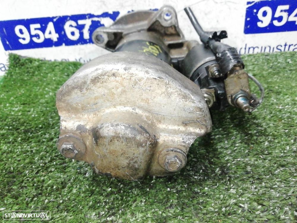 MOTOR ARRANQUE CITROEN SAXO 1999 -0001108162 - 2