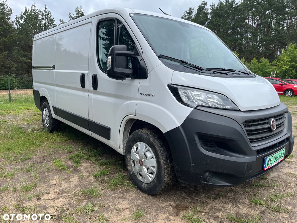 Fiat Ducato - 15