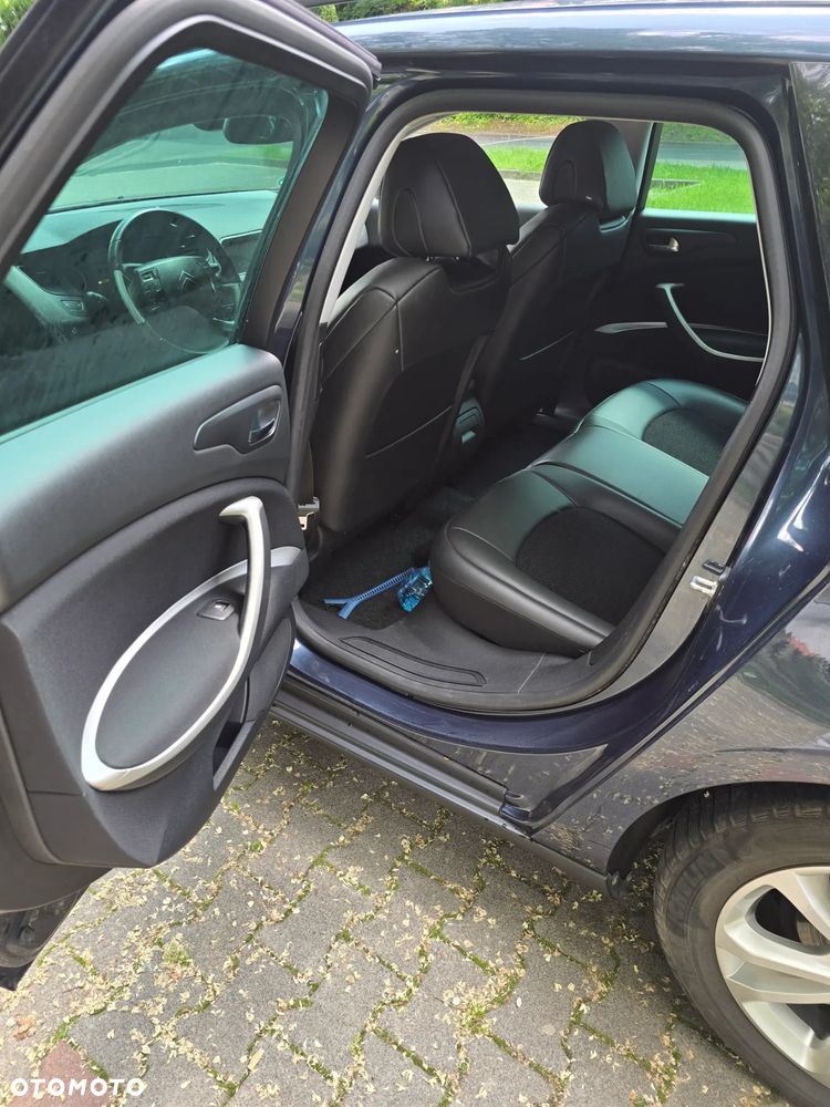 Citroën C5 Tourer THP 155 Business Class - 10