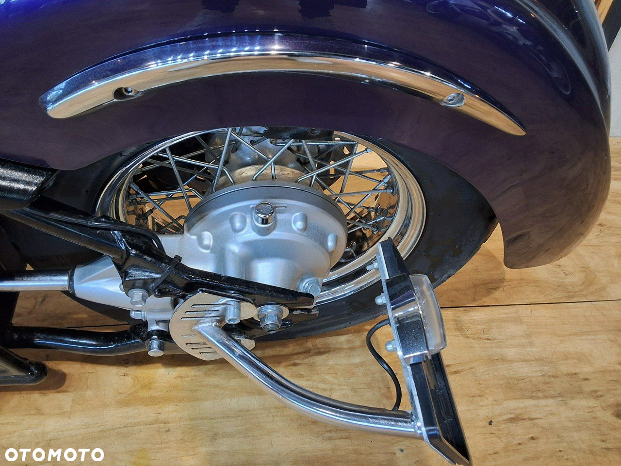 Yamaha Drag Star - 18