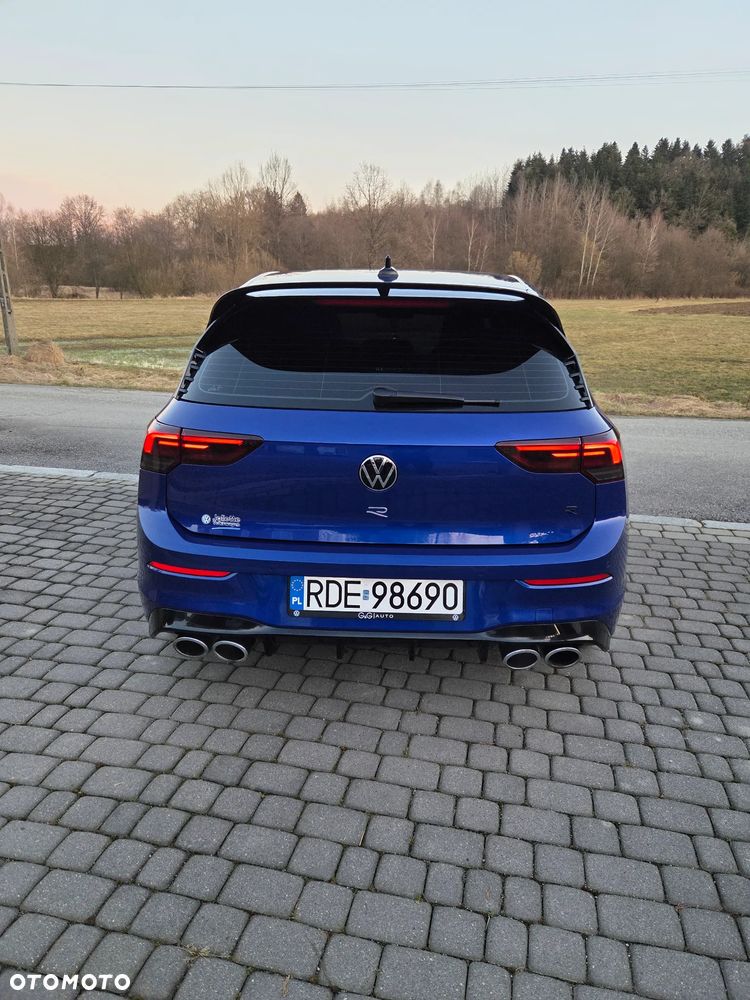 Volkswagen Golf - 7