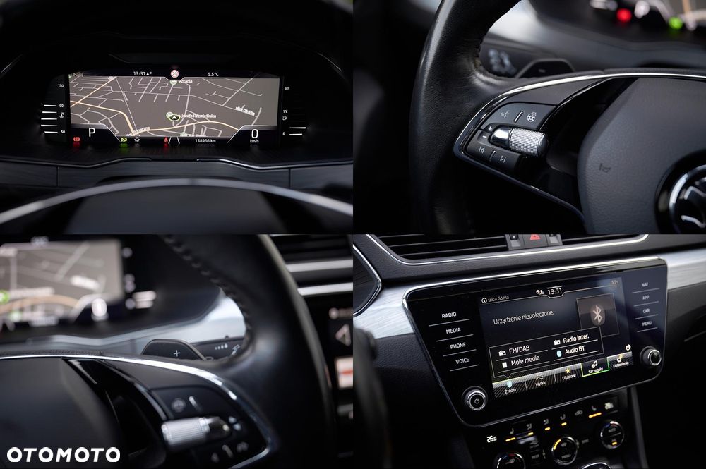 Skoda Superb 1.5 TSI ACT Style DSG - 37