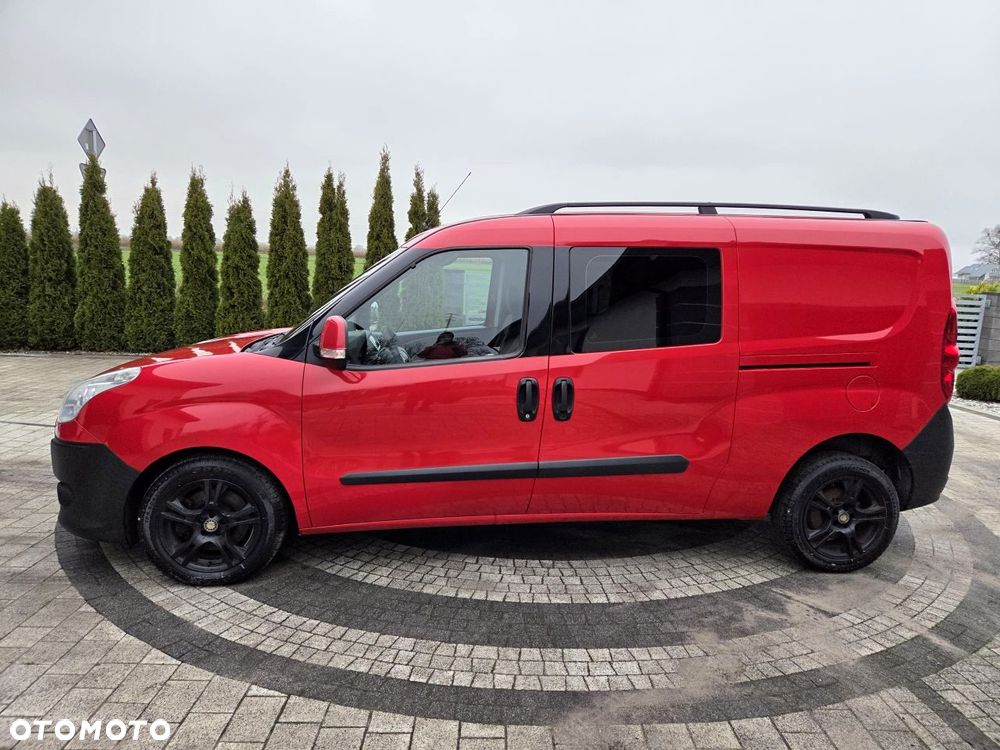 Fiat Doblo - 11