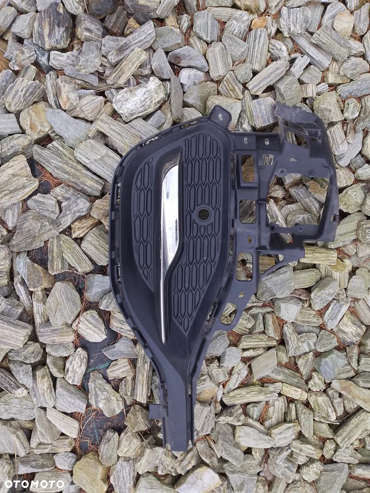 OPEL GRANDLAND X 17-20 KRATKA ZDERZAKA PRZEDNIEGO LEWA YP00028777 - 2