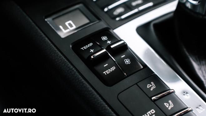 Porsche Macan PDK - 27