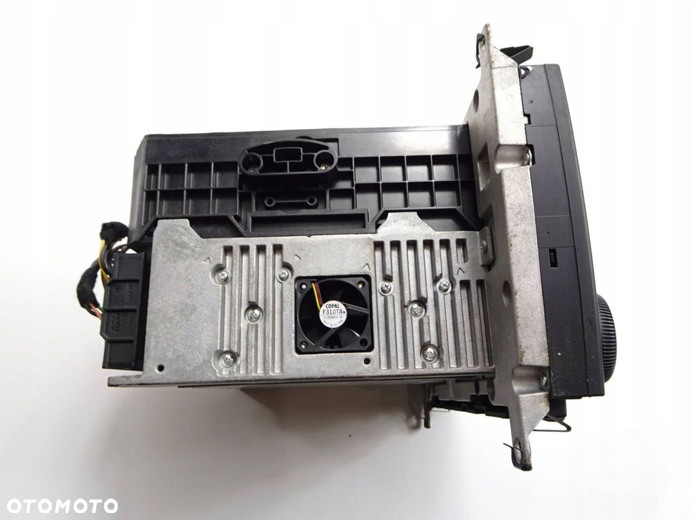 radio cd mercedes clc w203 a2038703494 - 8
