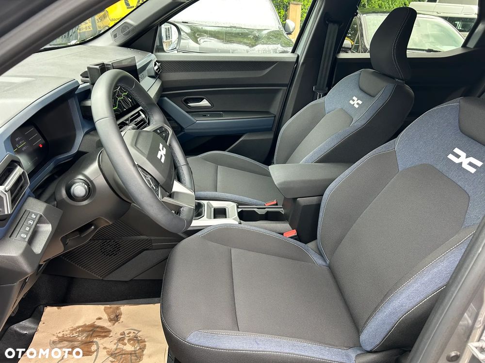 Dacia Duster 1.0 TCe Journey - 9