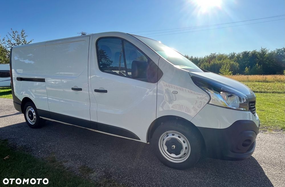 Renault Trafic III - 2