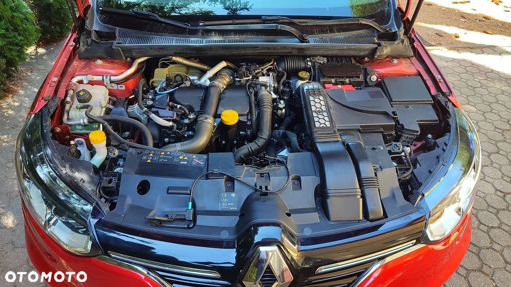 Renault Megane ENERGY dCi 110 BUSINESS - 21