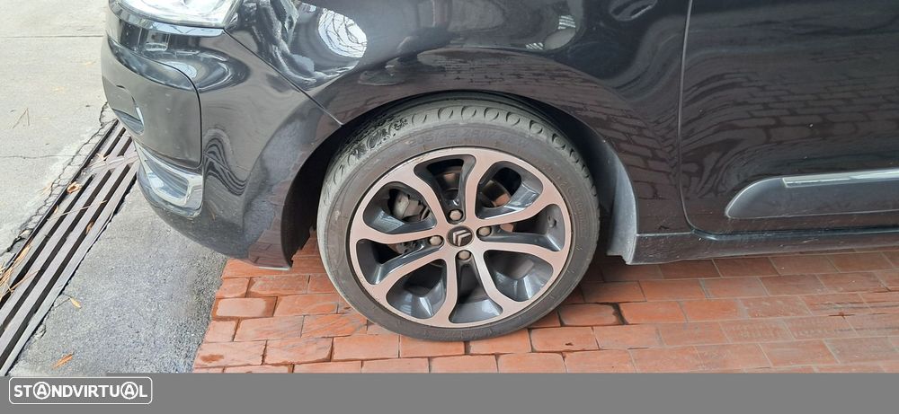 Citroën C3 Picasso 1.6 HDi Exclusive - 2