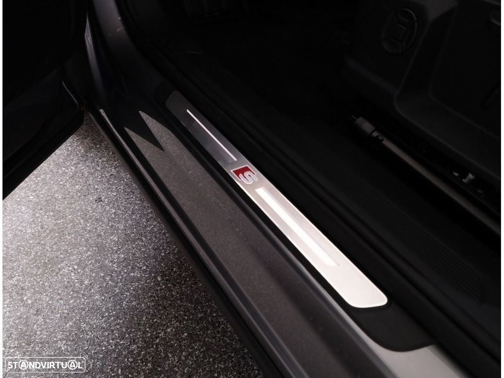Audi Q4 Sportback e-tron 45 82 kWh SE Business Plus - 22