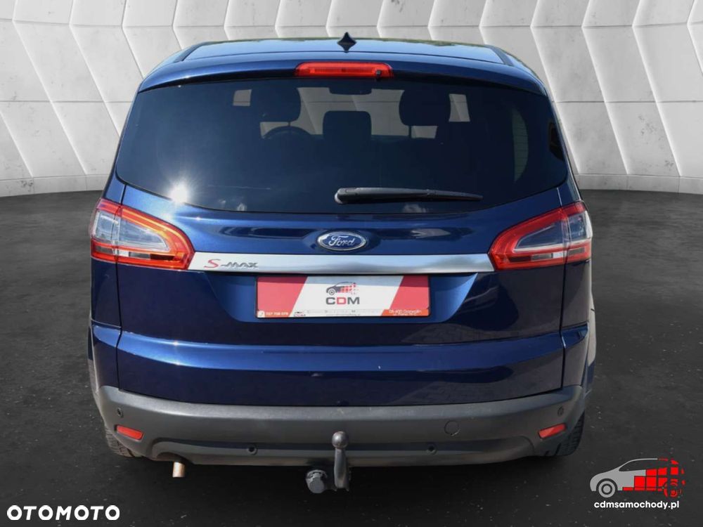 Ford S-Max - 9