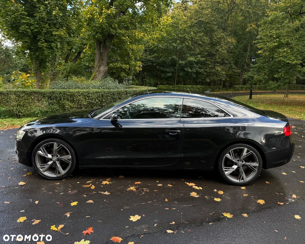 Audi A5 Coupé - 6