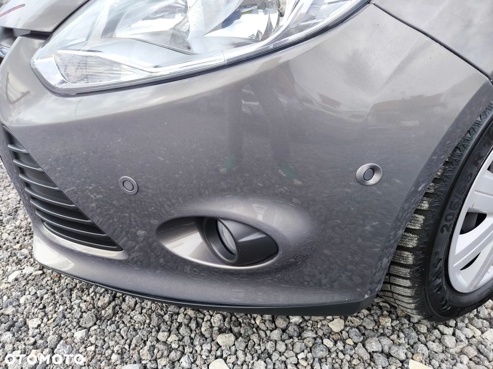 Ford Focus - 17