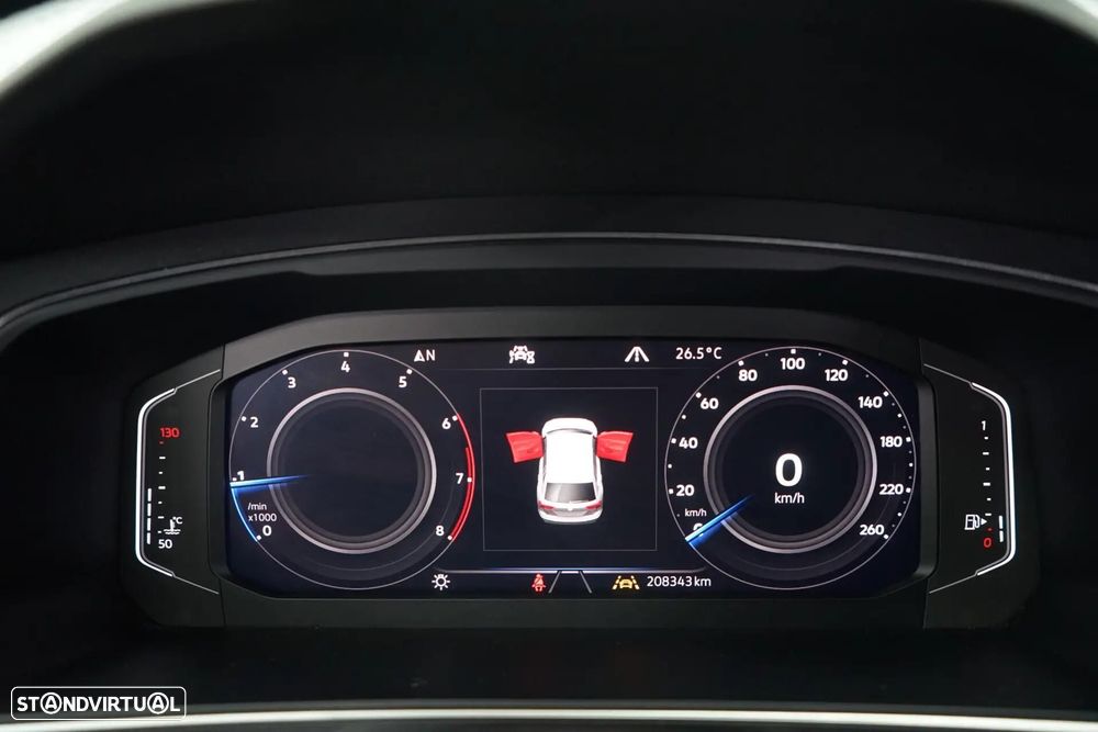 VW Tiguan 1.5 TSI Confortline - 22