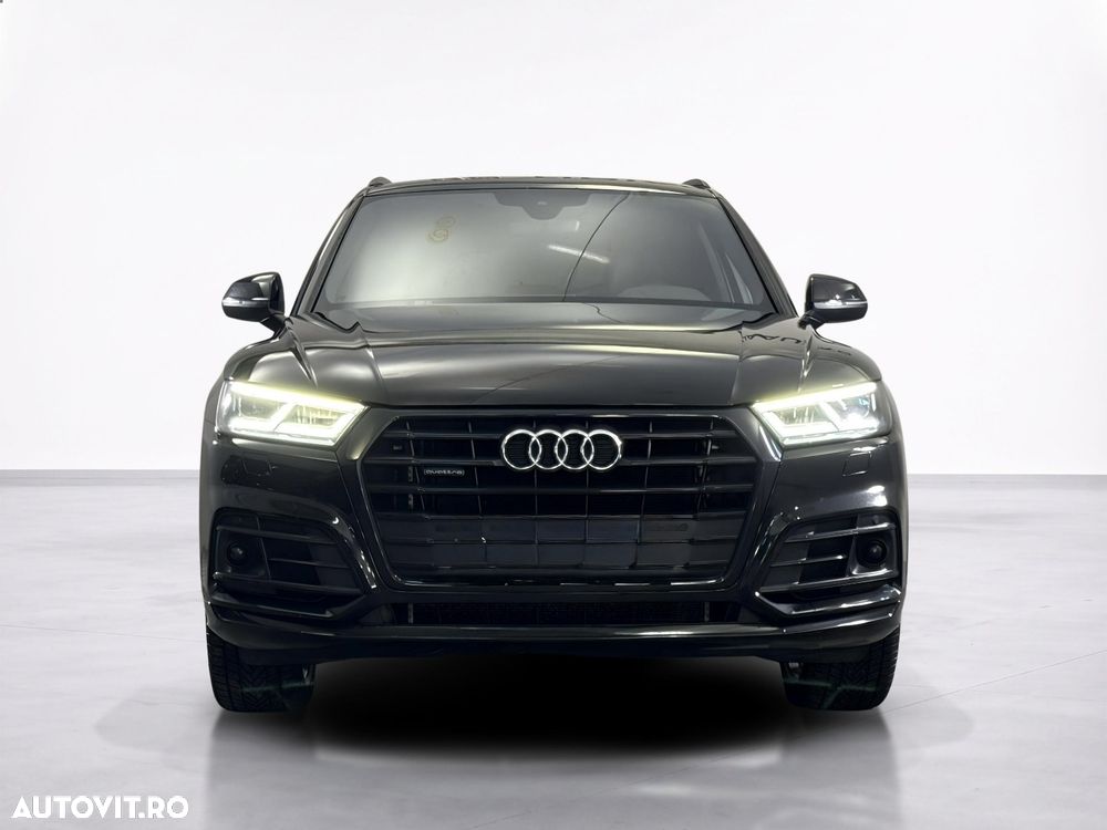 Audi Q5 2.0 TDI Quattro S tronic Sport - 2
