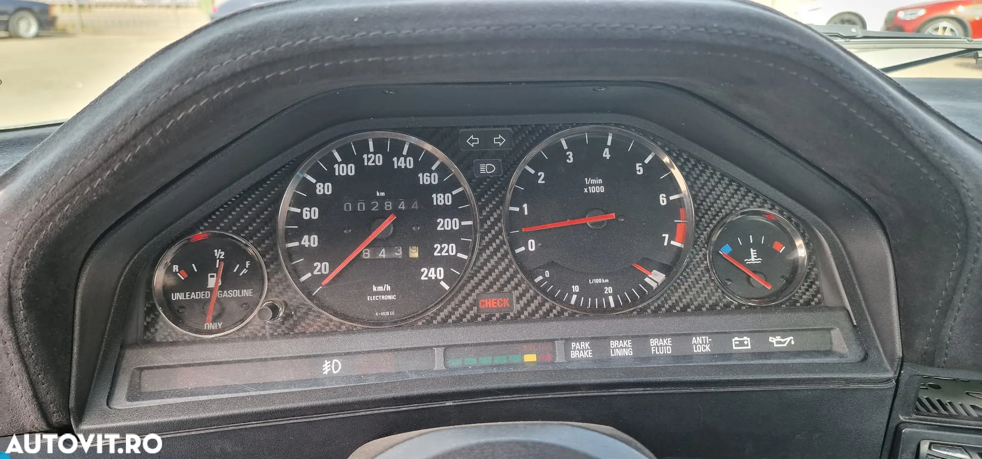 BMW Seria 3 - 8