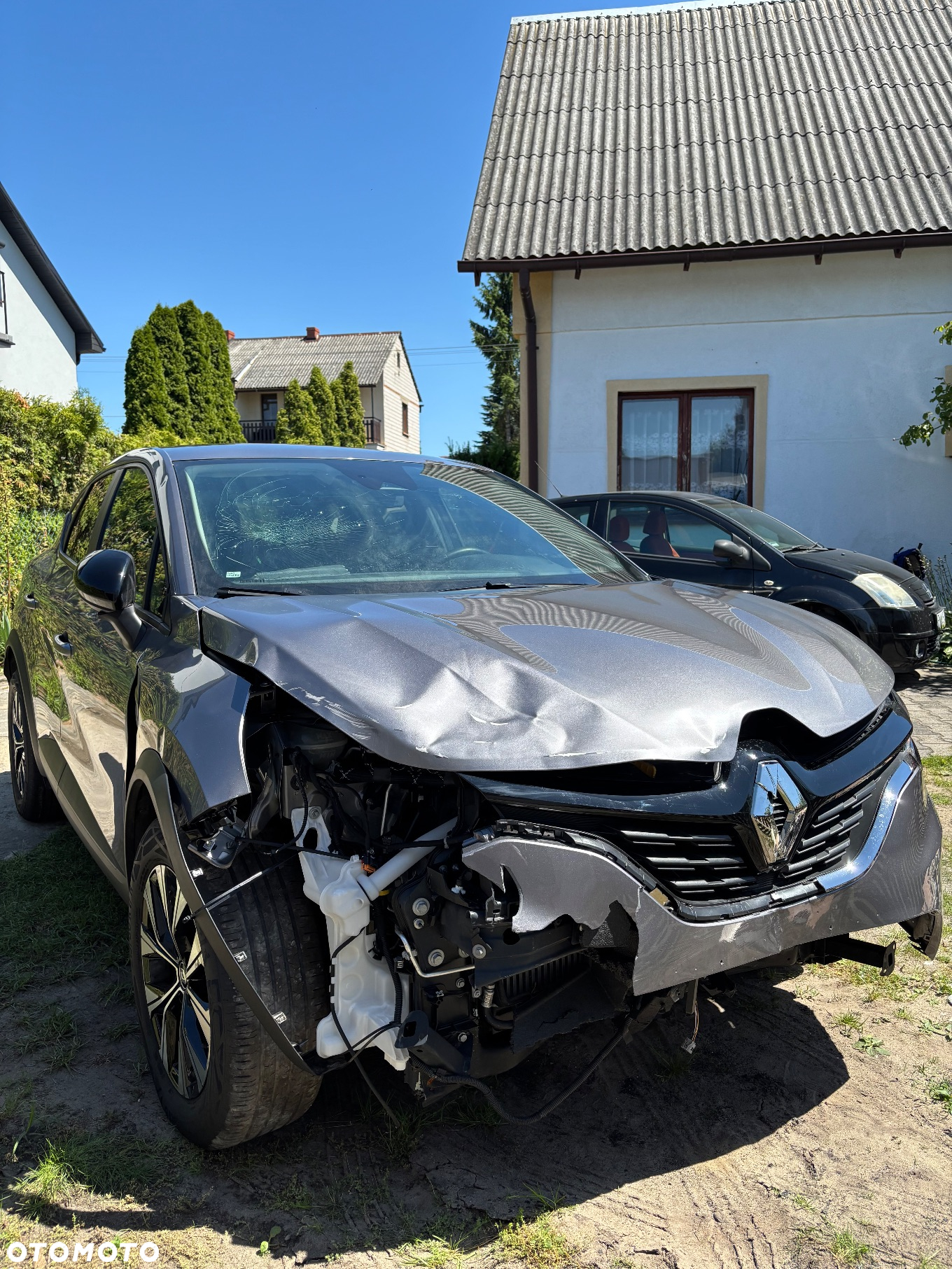 Renault Captur - 8