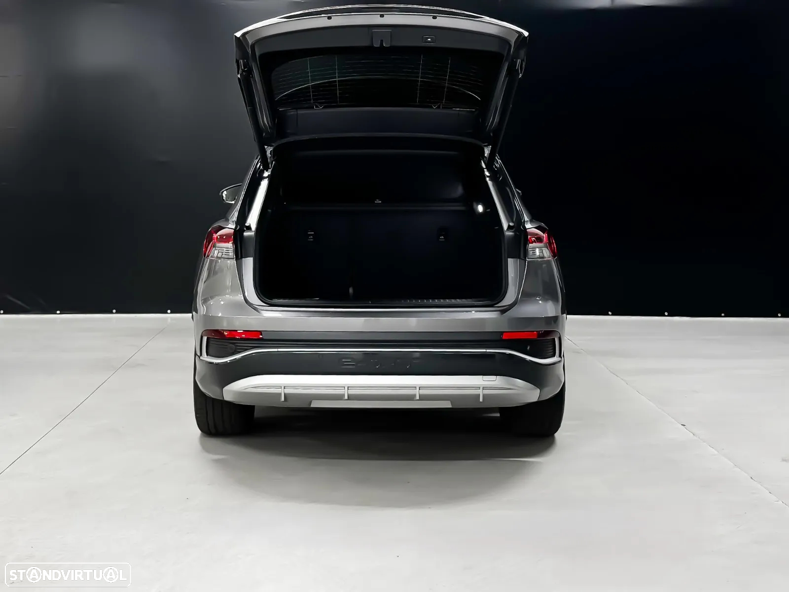Audi Q4 e-tron 45 quattro 82 kWh - 5