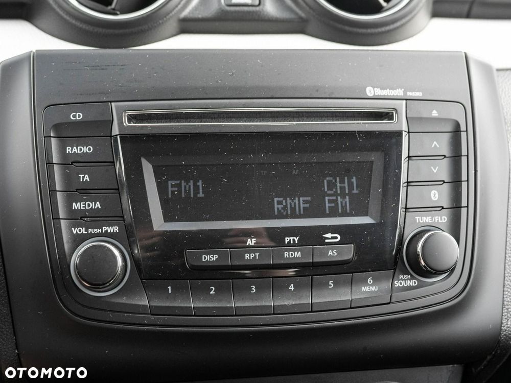Suzuki Swift - 18