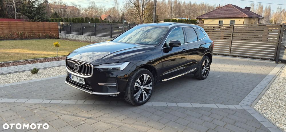Volvo XC 60 D5 AWD Inscription - 2
