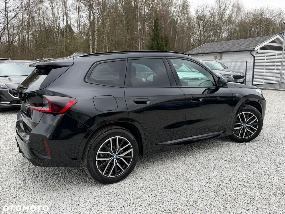BMW X1 xDrive25e M Sport sport - 20
