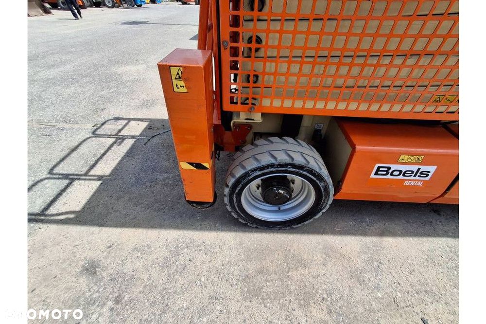JLG 4069 LE - 8