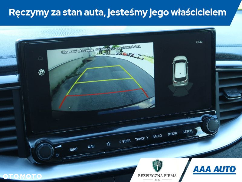 Kia Ceed - 16