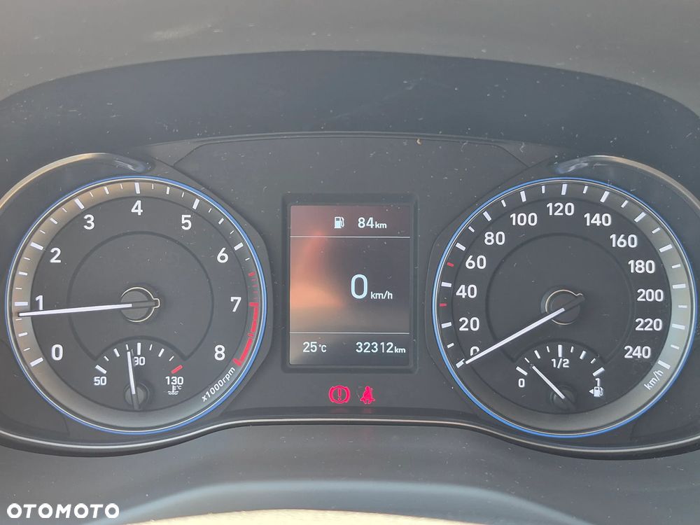 Hyundai Kona 1.0 T-GDI Comfort - 19
