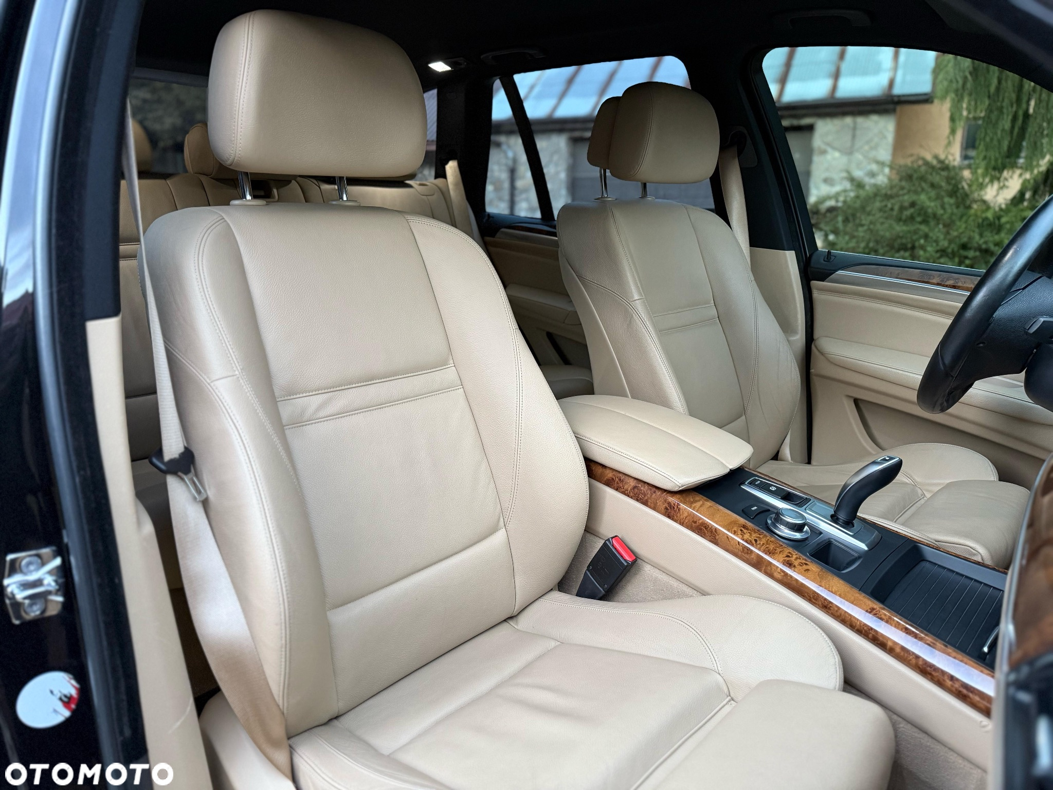 BMW X5 3.0d xDrive - 21