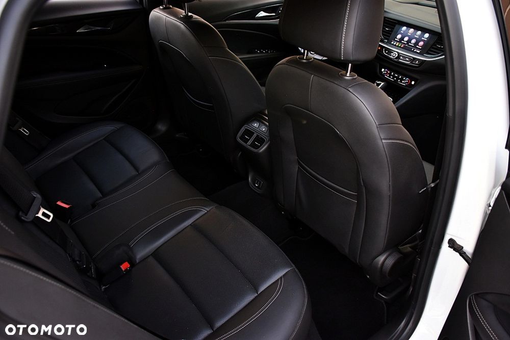 Opel Insignia 2.0 CDTI Ultimate S&S - 38