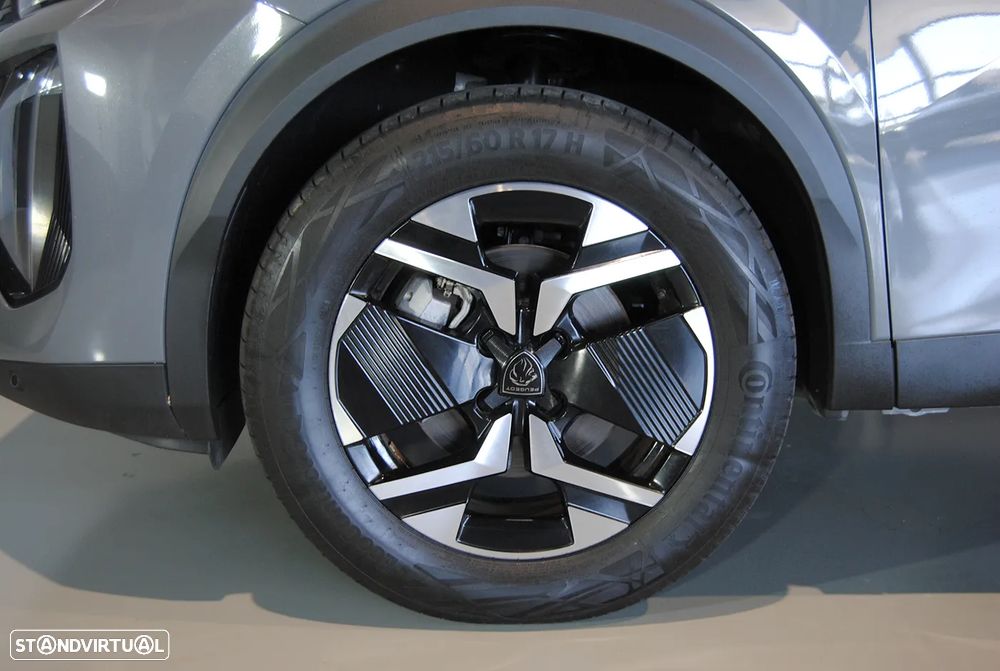 Peugeot 2008 1.2 Hybrid Allure e-DCS6 - 11