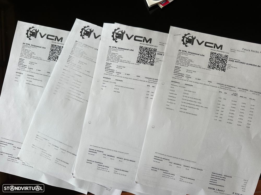 Peugeot 5008 BlueHDI 130 EAT8 Allure Pack - 29