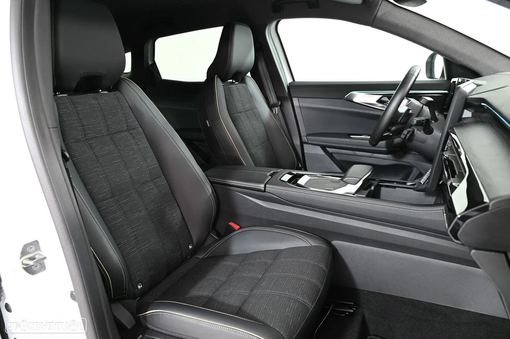 Renault Austral 1.3 Mild Hybrid Iconic Auto - 5