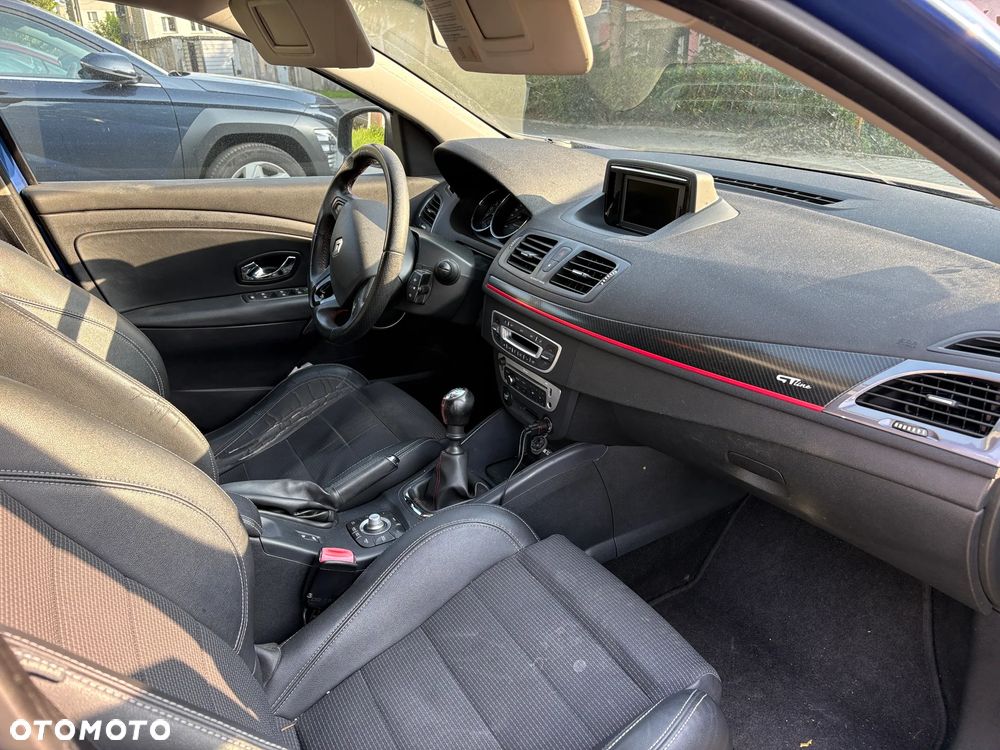 Renault Megane - 15
