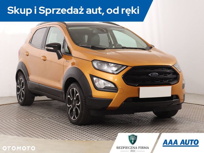 Ford EcoSport - 3
