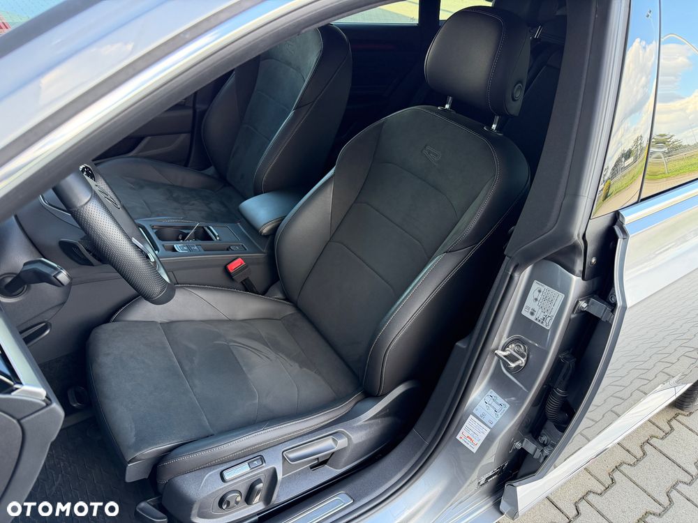 Volkswagen Arteon 2.0 TSI OPF DSG R-Line - 17