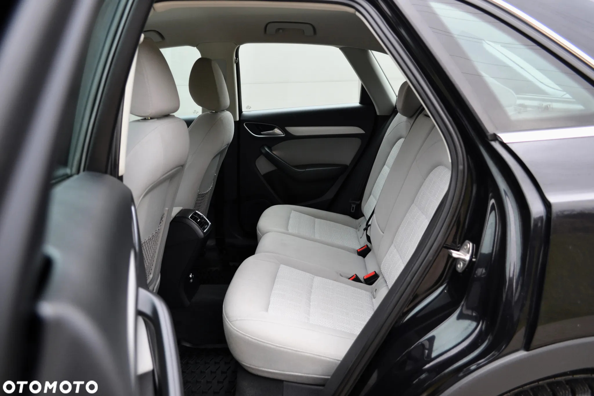 Audi Q3 2.0 TDI Quattro S tronic - 7