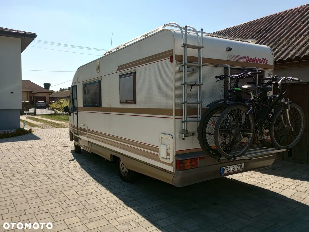 Fiat Kamper - 20
