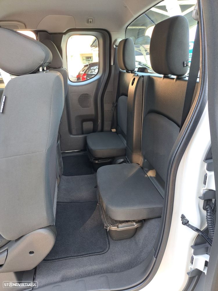 Nissan Navara - 5
