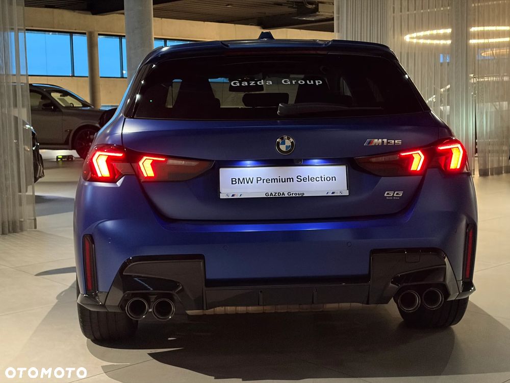 BMW Seria 1 M135i xDrive - 6